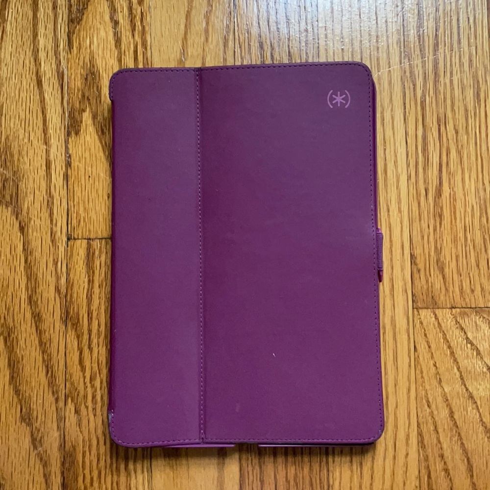Speck iPad Case